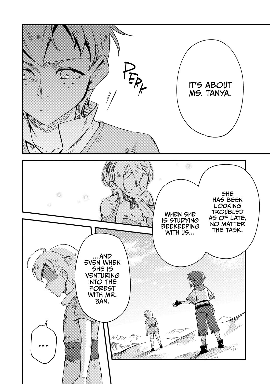 Fushi no Kami: Rebuilding Civilization Starts with a Village Chapter 11 page 12 - Chapter 11