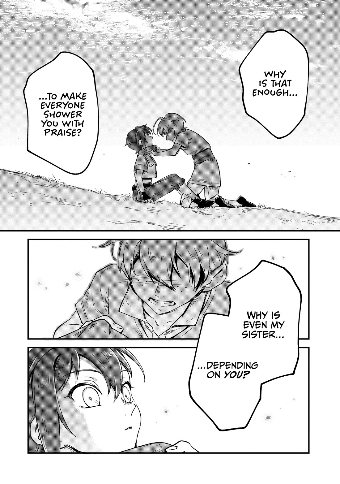 Fushi no Kami: Rebuilding Civilization Starts with a Village Chapter 11 page 18 - Chapter 11