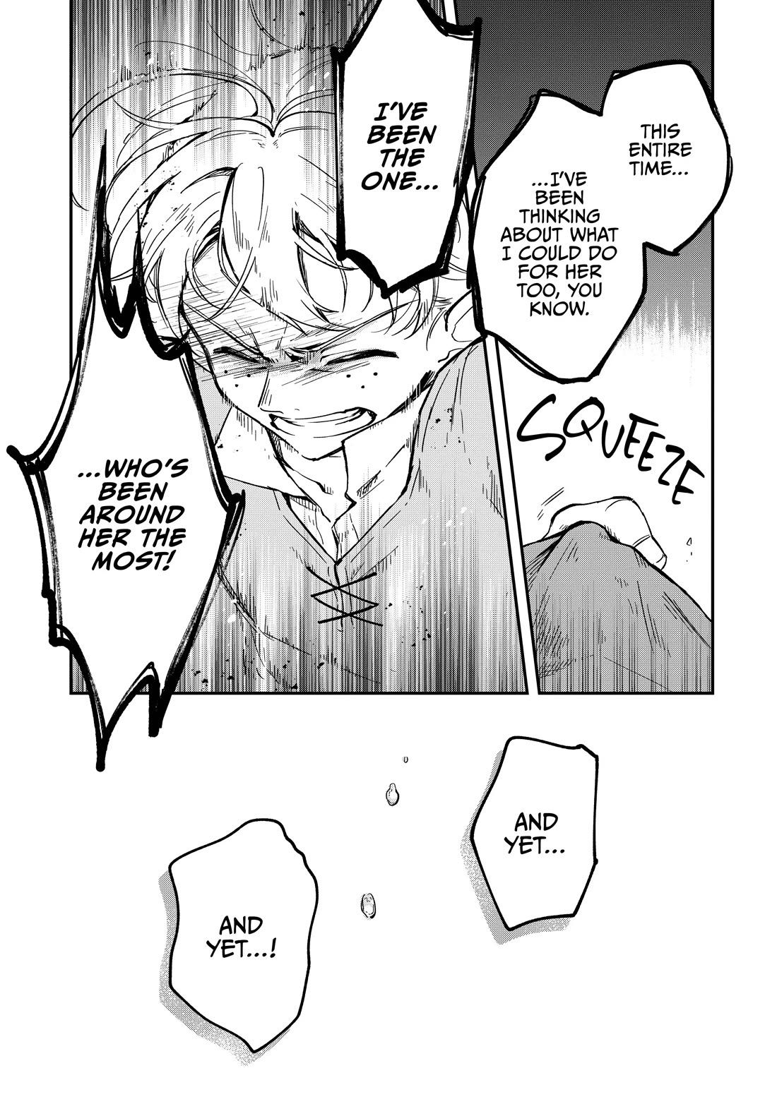 Fushi no Kami: Rebuilding Civilization Starts with a Village Chapter 11 page 19 - Chapter 11