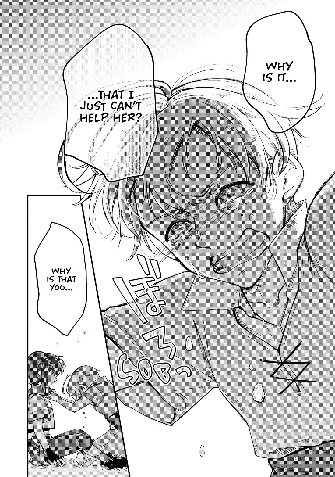 Fushi no Kami: Rebuilding Civilization Starts with a Village Chapter 11 page 20 - Chapter 11
