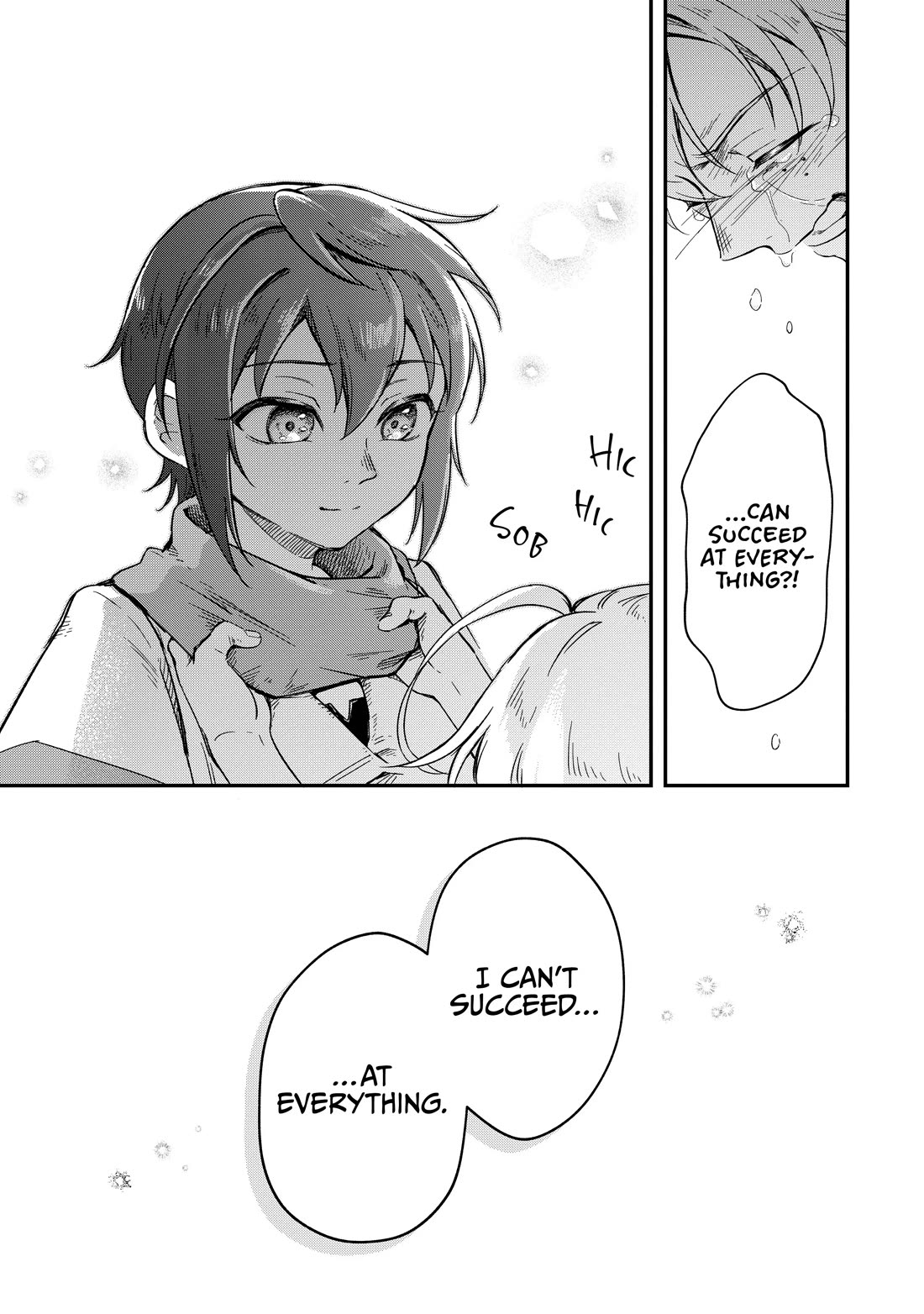 Fushi no Kami: Rebuilding Civilization Starts with a Village Chapter 11 page 21 - Chapter 11