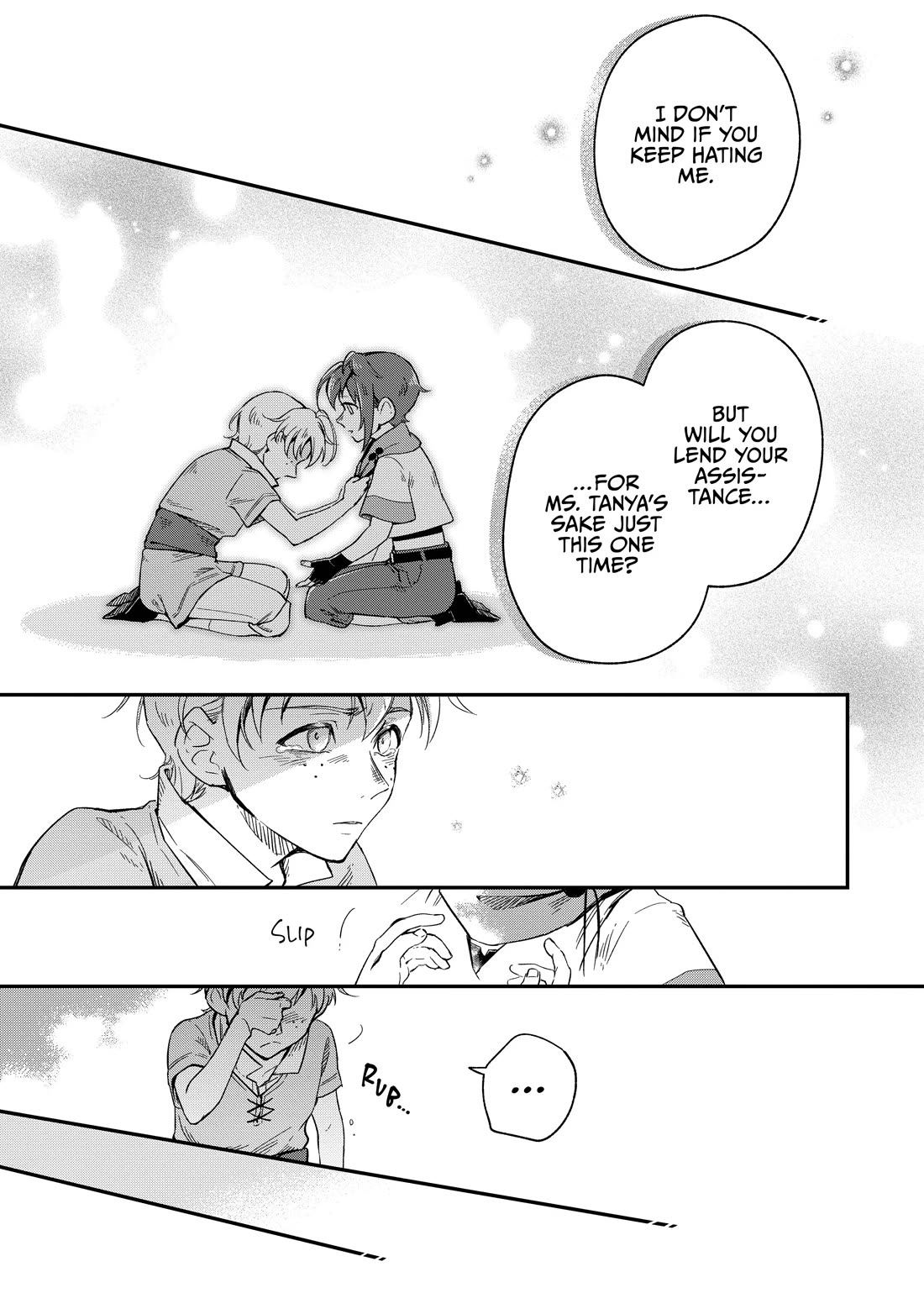 Fushi no Kami: Rebuilding Civilization Starts with a Village Chapter 11 page 23 - Chapter 11