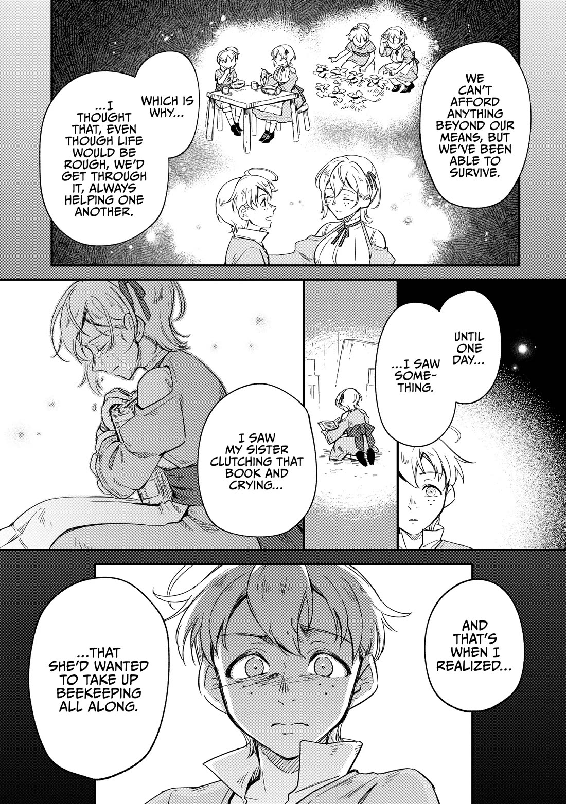 Fushi no Kami: Rebuilding Civilization Starts with a Village Chapter 11 page 25 - Chapter 11