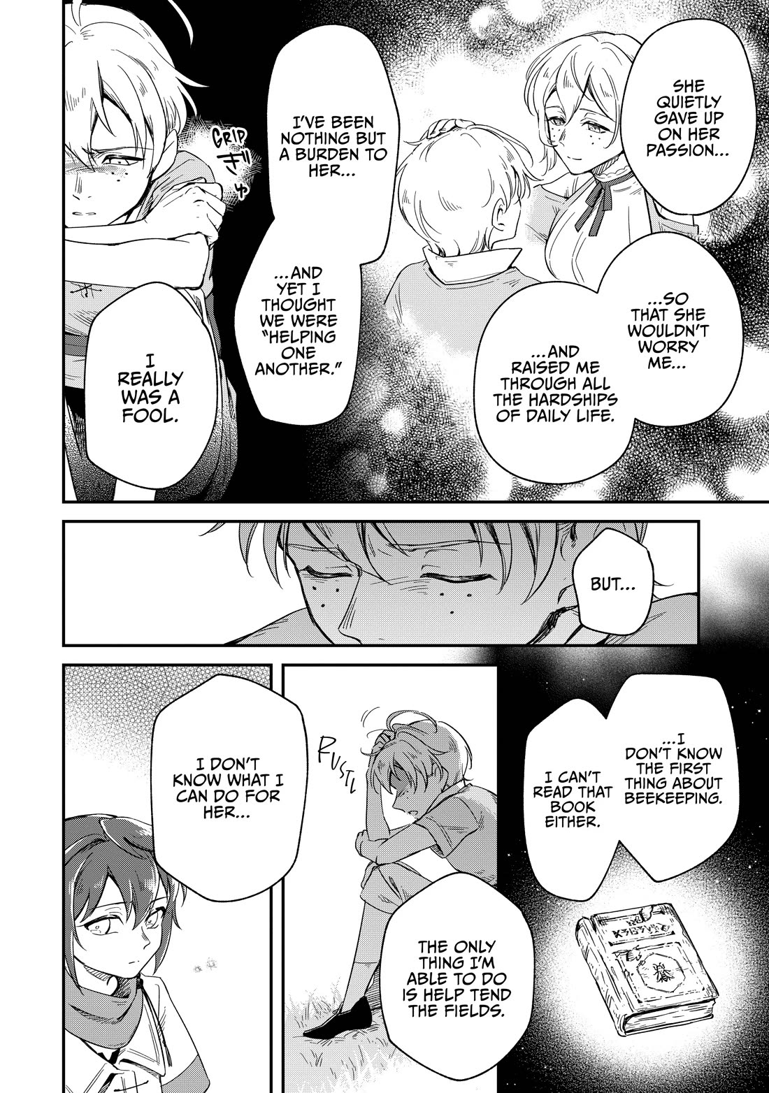 Fushi no Kami: Rebuilding Civilization Starts with a Village Chapter 11 page 26 - Chapter 11