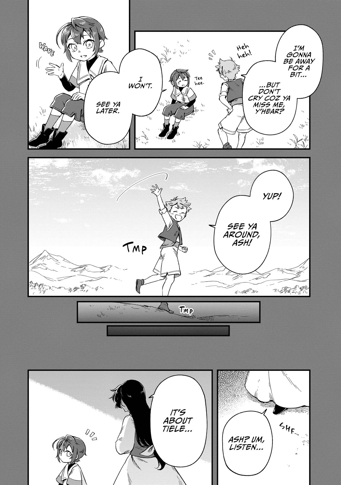 Fushi no Kami: Rebuilding Civilization Starts with a Village Chapter 12 page 10 - Chapter 12