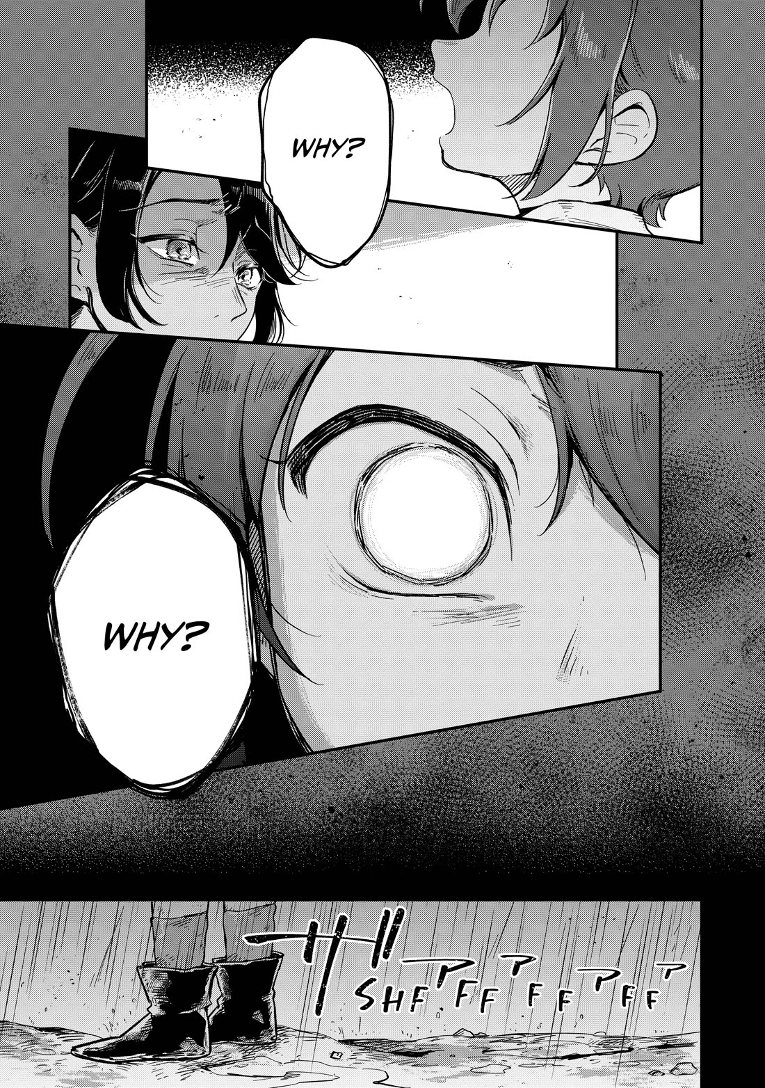 Fushi no Kami: Rebuilding Civilization Starts with a Village Chapter 12 page 15 - Chapter 12