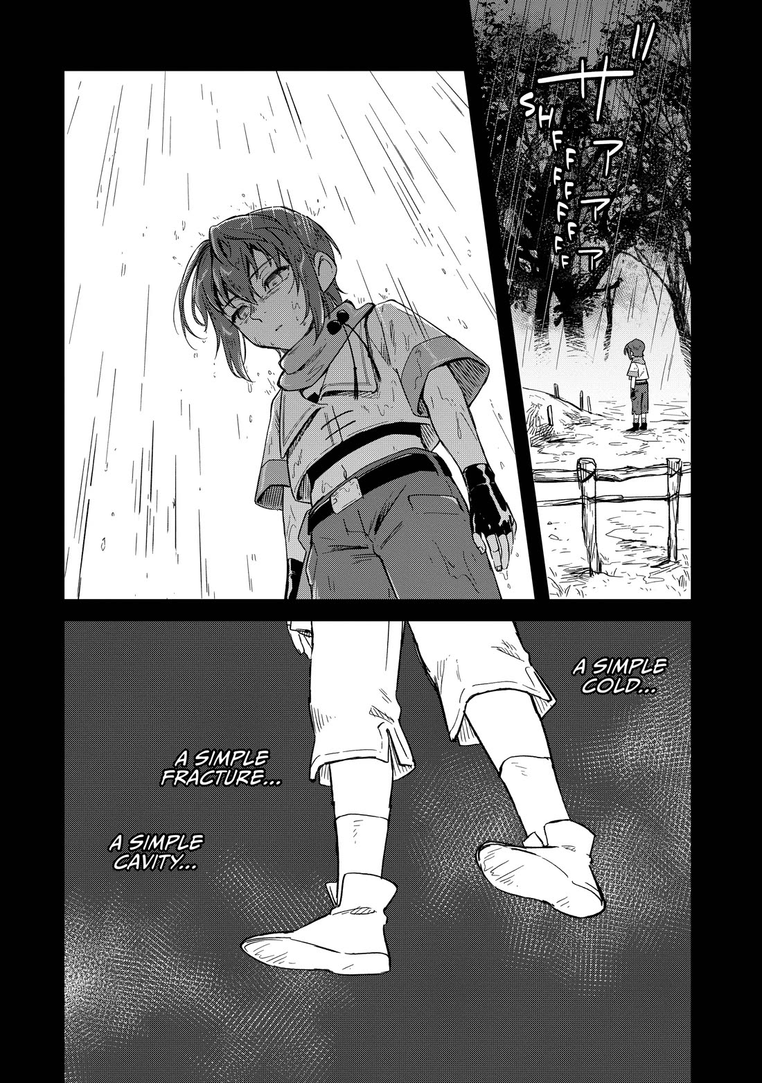 Fushi no Kami: Rebuilding Civilization Starts with a Village Chapter 12 page 16 - Chapter 12