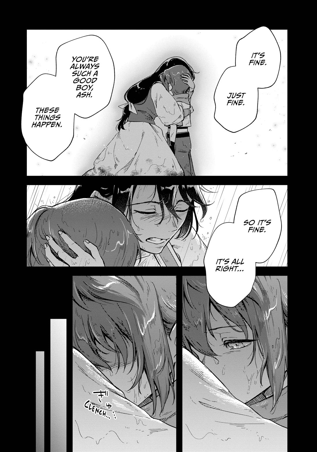 Fushi no Kami: Rebuilding Civilization Starts with a Village Chapter 12 page 20 - Chapter 12