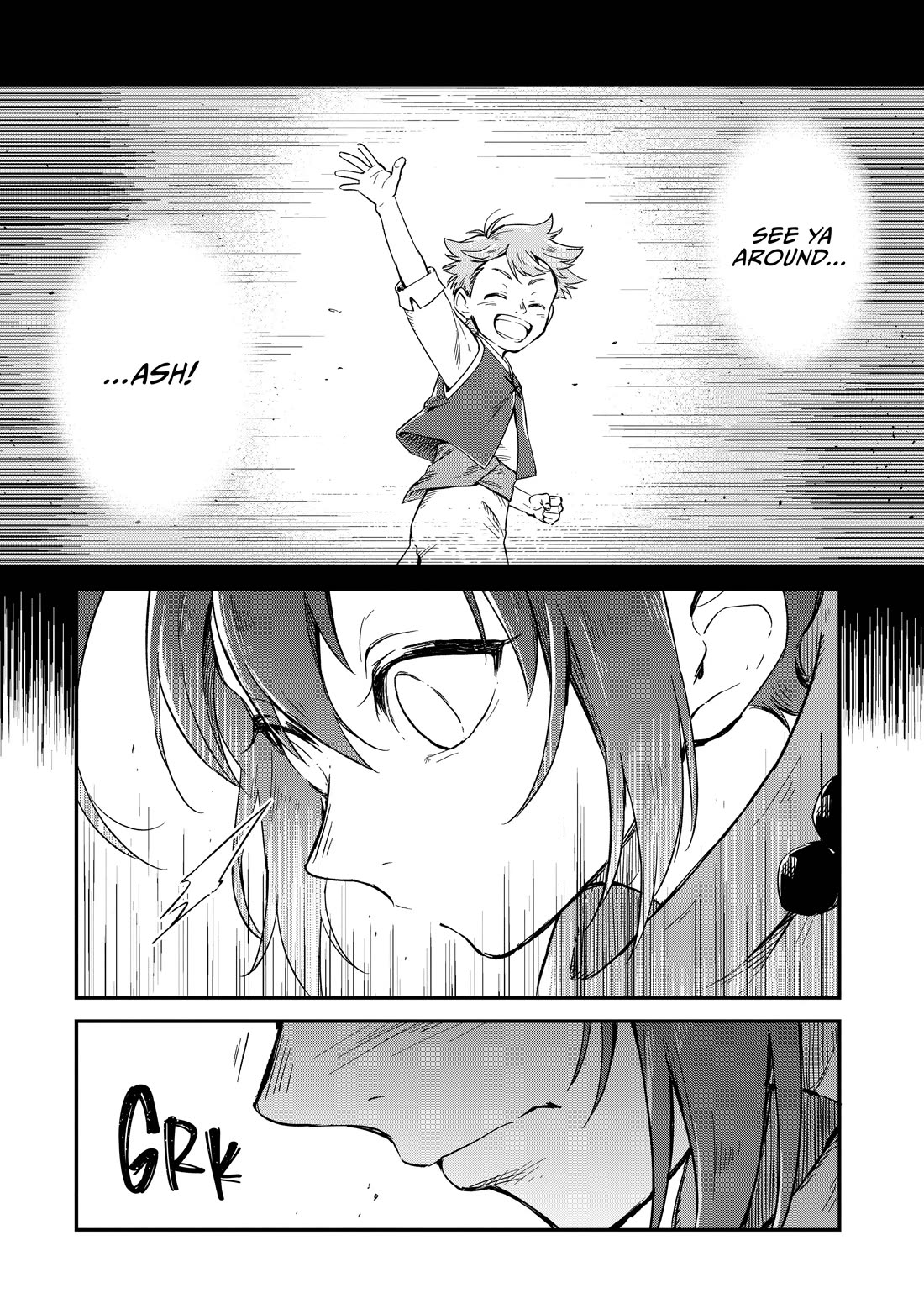 Fushi no Kami: Rebuilding Civilization Starts with a Village Chapter 12 page 28 - Chapter 12