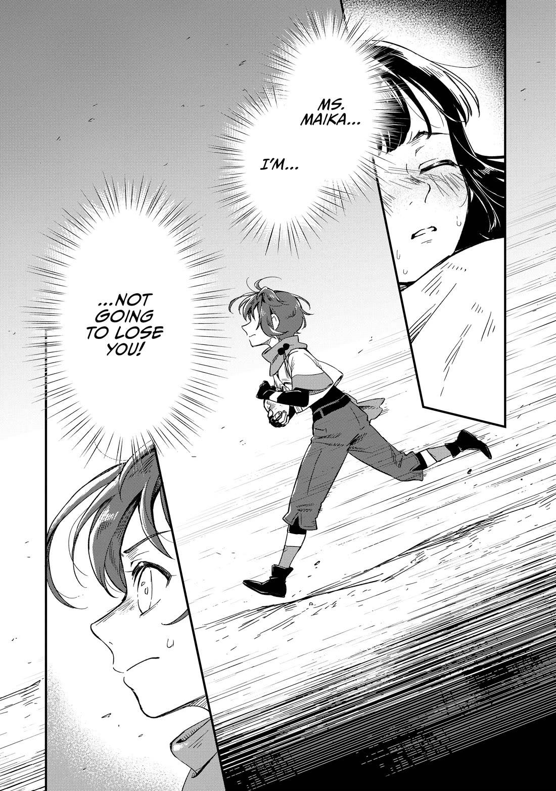 Fushi no Kami: Rebuilding Civilization Starts with a Village Chapter 12 page 30 - Chapter 12
