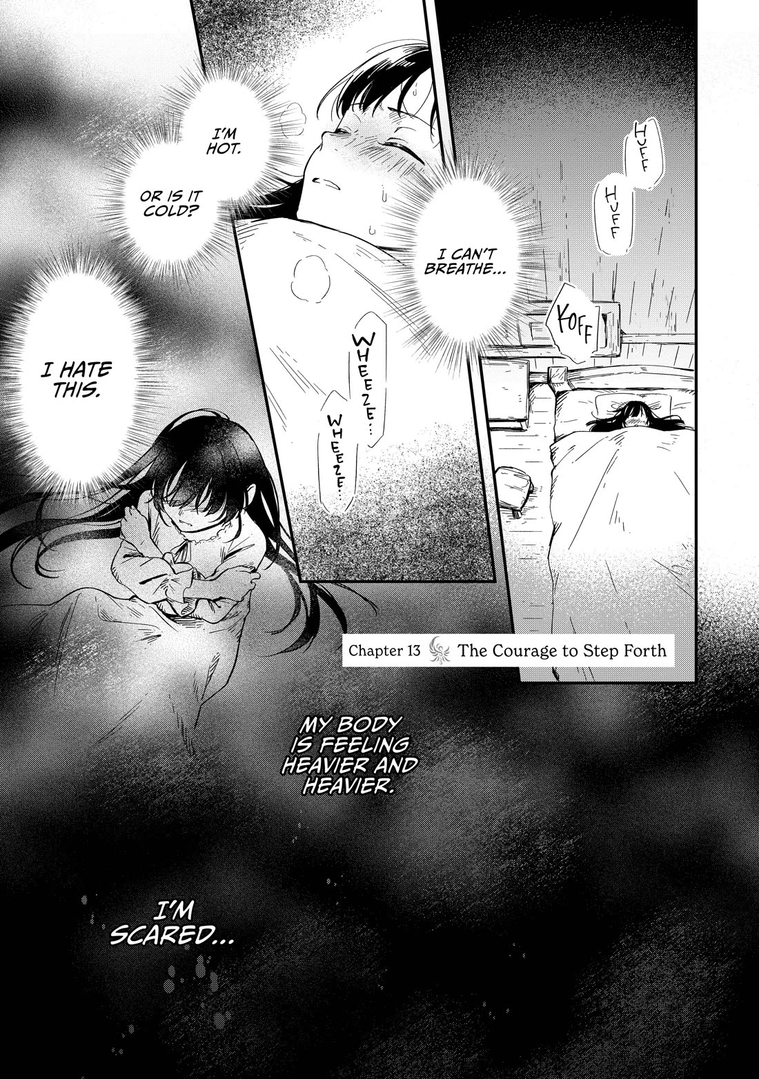 Fushi no Kami: Rebuilding Civilization Starts with a Village Chapter 13 page 1 - Chapter 13