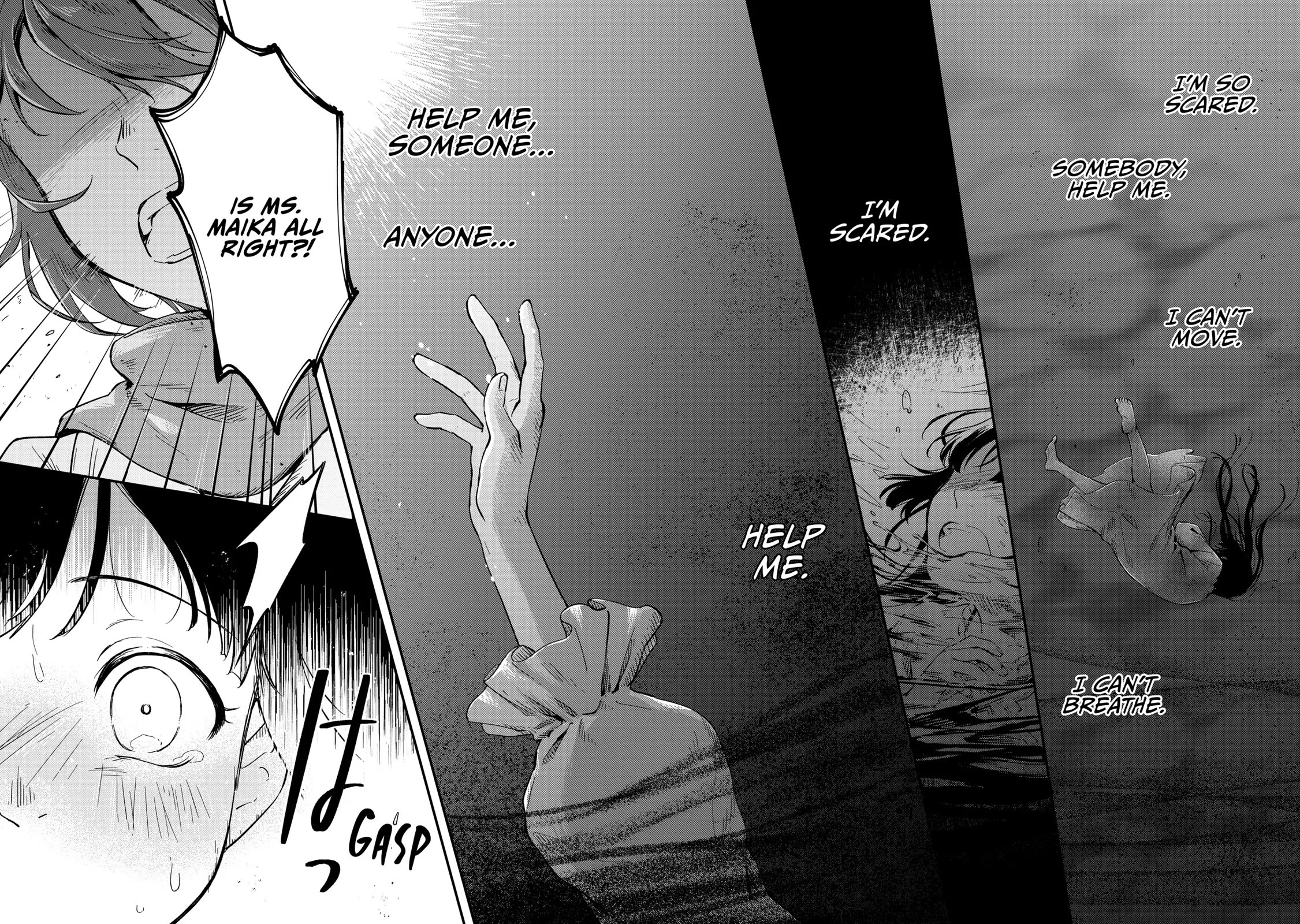 Fushi no Kami: Rebuilding Civilization Starts with a Village Chapter 13 page 2 - Chapter 13
