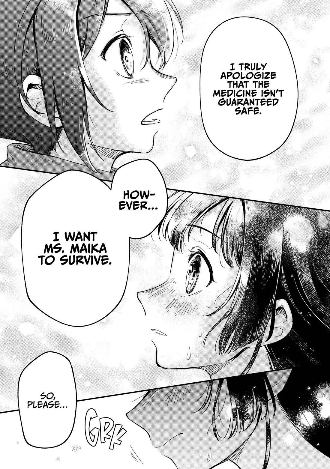 Fushi no Kami: Rebuilding Civilization Starts with a Village Chapter 13 page 6 - Chapter 13