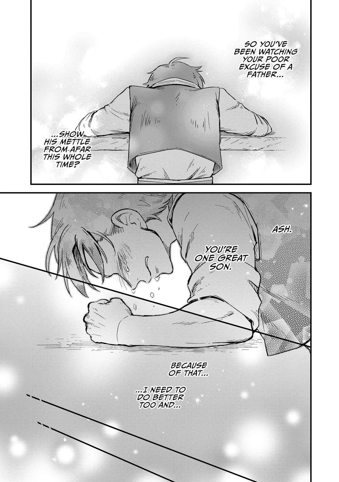 Fushi no Kami: Rebuilding Civilization Starts with a Village Chapter 14 page 15 - Chapter 14