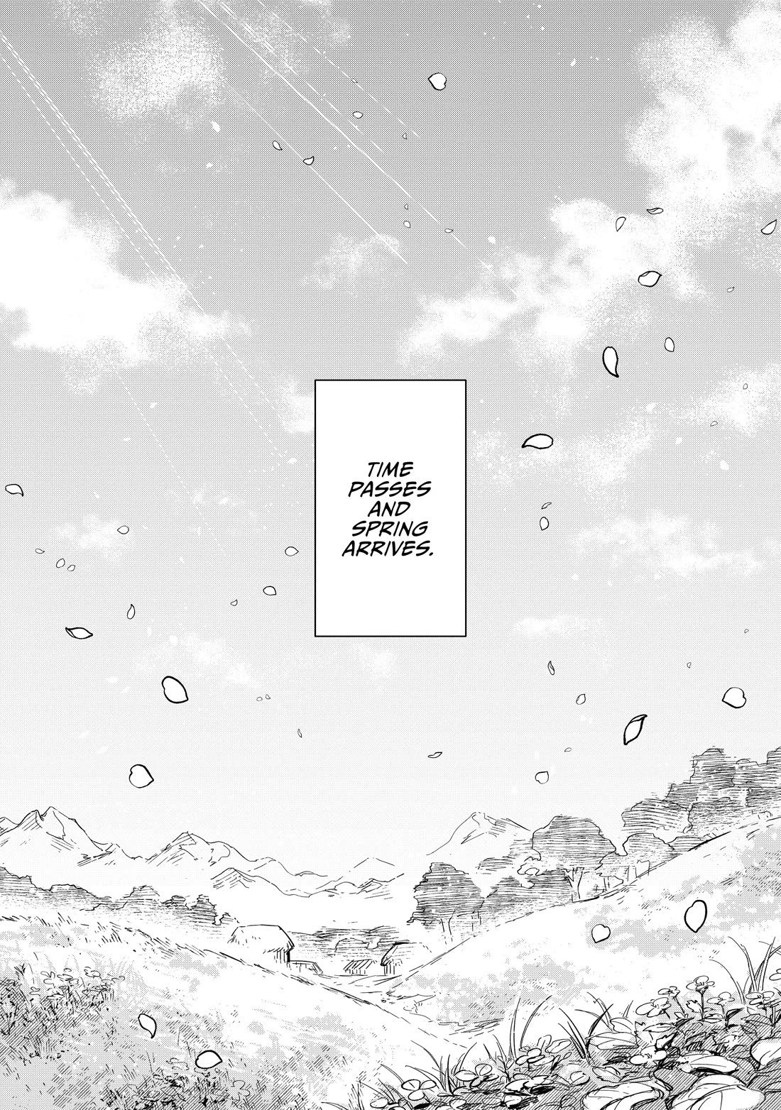 Fushi no Kami: Rebuilding Civilization Starts with a Village Chapter 14 page 18 - Chapter 14