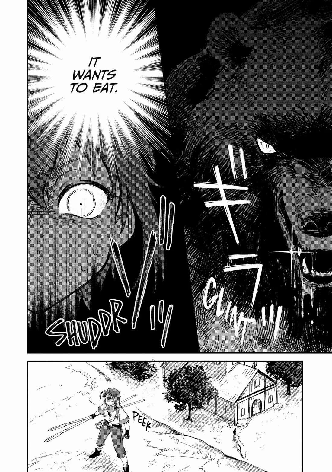 Fushi no Kami: Rebuilding Civilization Starts with a Village Chapter 15 page 13 - Chapter 15