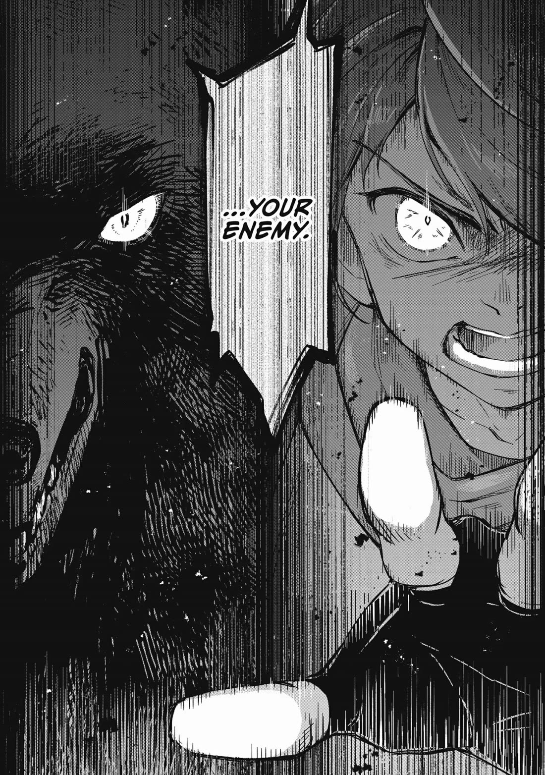 Fushi no Kami: Rebuilding Civilization Starts with a Village Chapter 15 page 19 - Chapter 15