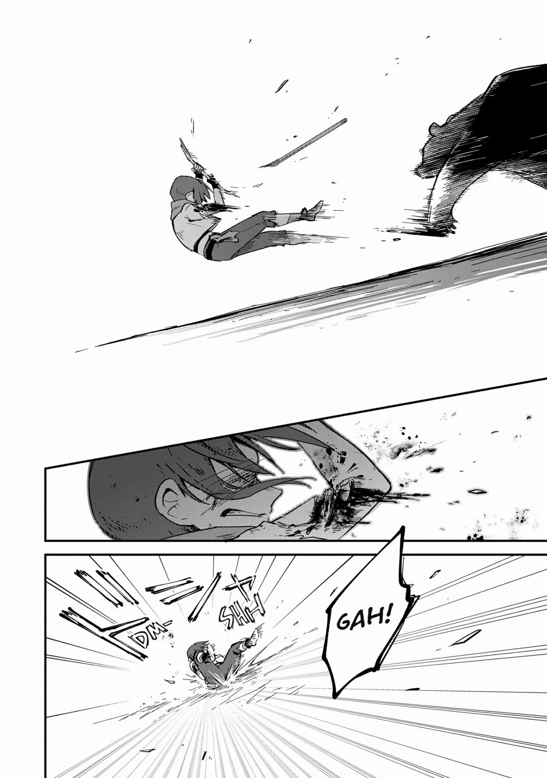Fushi no Kami: Rebuilding Civilization Starts with a Village Chapter 15 page 26 - Chapter 15