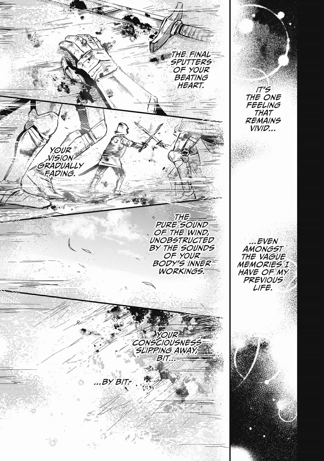 Fushi no Kami: Rebuilding Civilization Starts with a Village Chapter 15 page 34 - Chapter 15