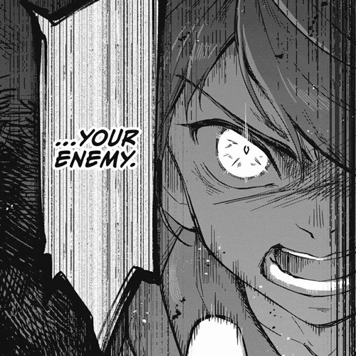 Fushi no Kami: Rebuilding Civilization Starts with a Village Chapter 15 cover