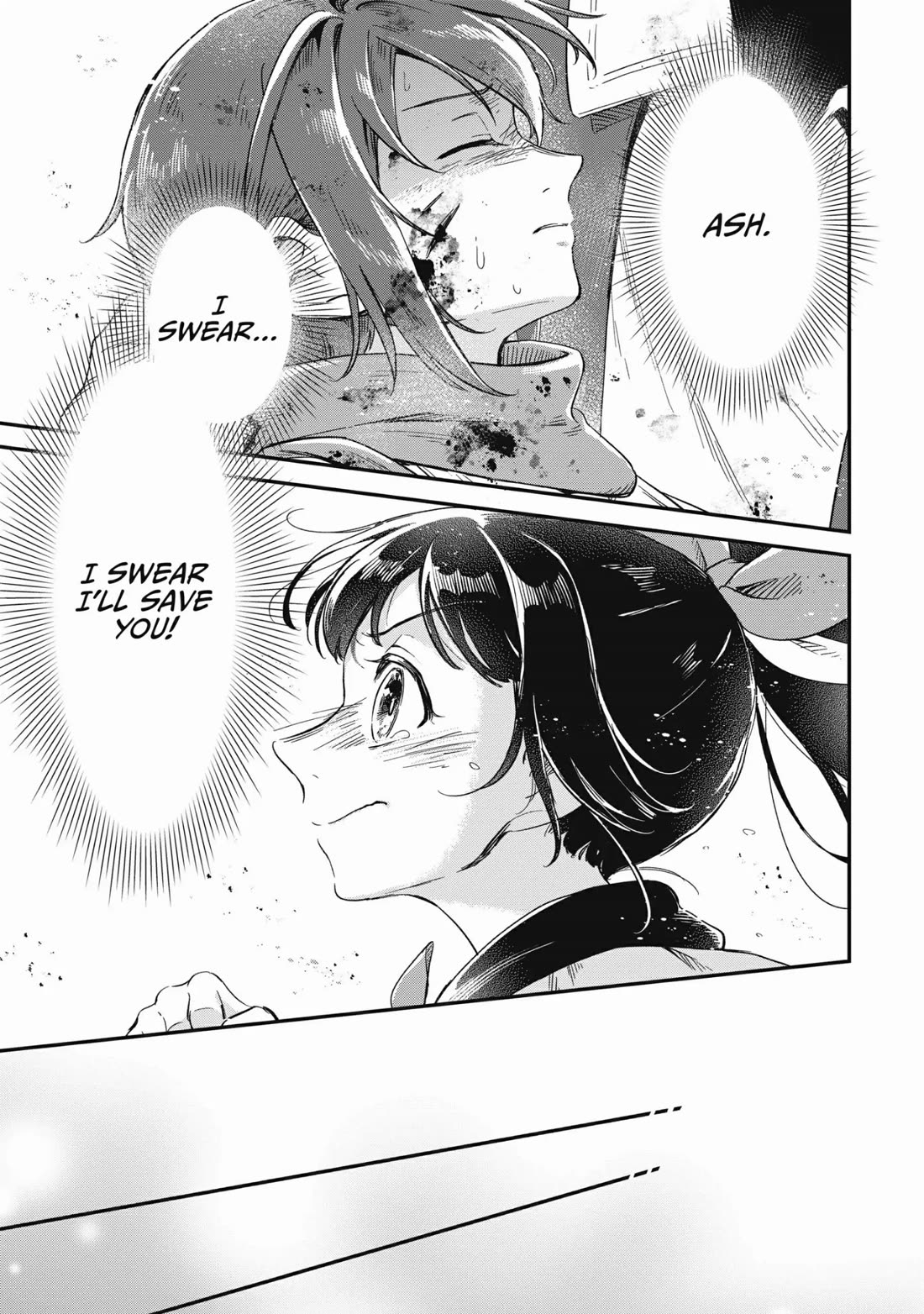 Fushi no Kami: Rebuilding Civilization Starts with a Village Chapter 16 page 15 - Chapter 16