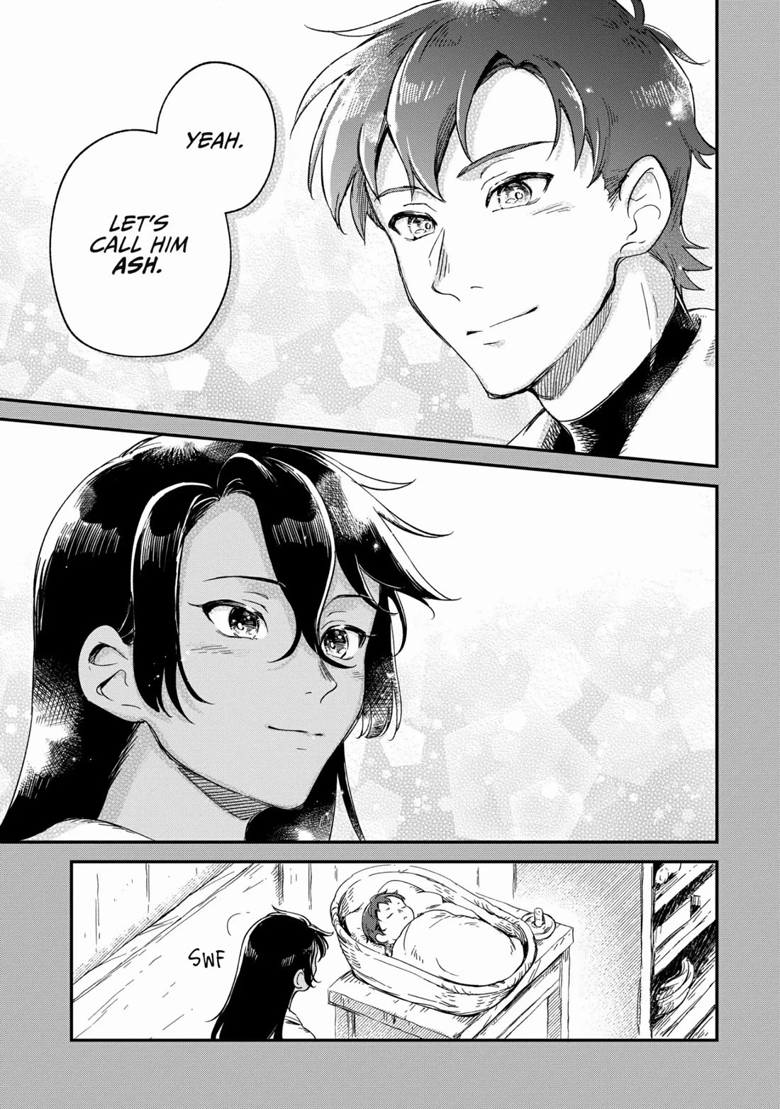 Fushi no Kami: Rebuilding Civilization Starts with a Village Chapter 16 page 29 - Chapter 16