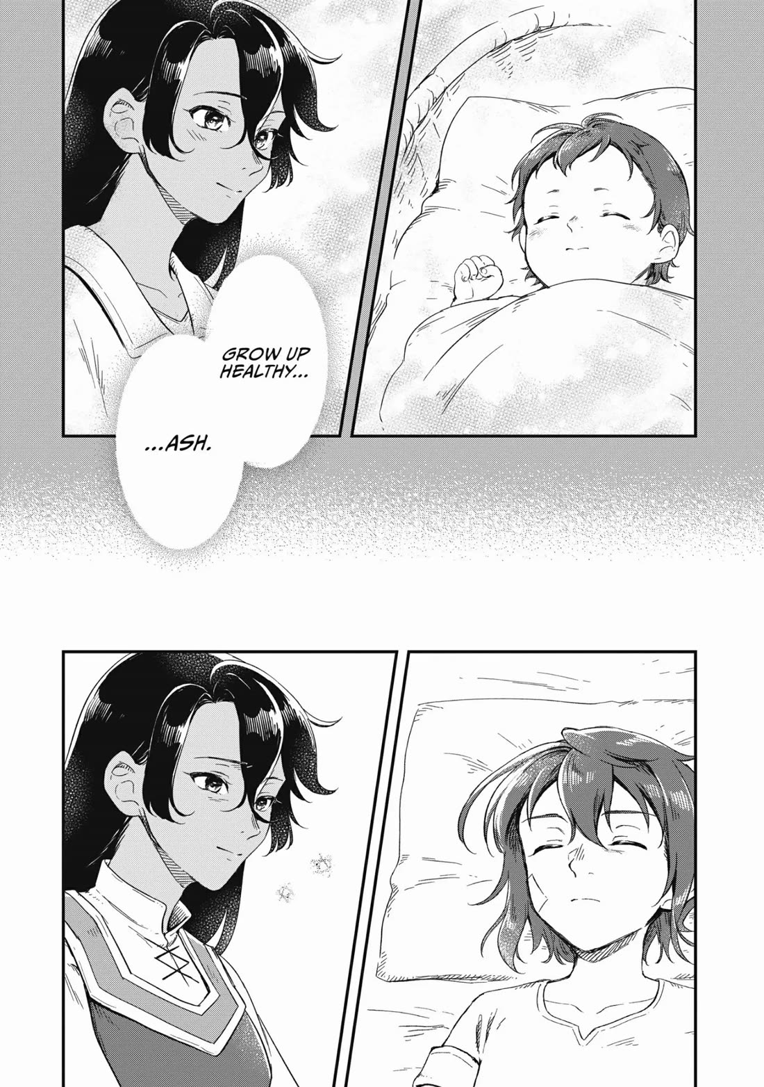 Fushi no Kami: Rebuilding Civilization Starts with a Village Chapter 16 page 30 - Chapter 16