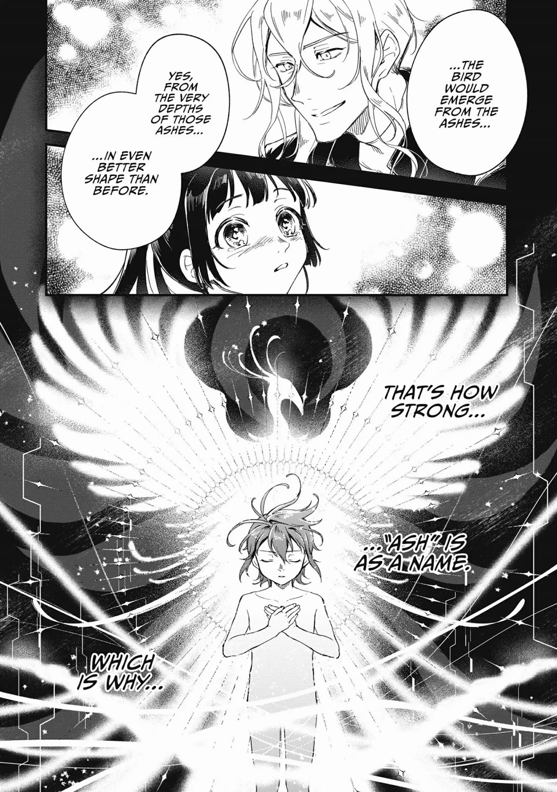 Fushi no Kami: Rebuilding Civilization Starts with a Village Chapter 16 page 34 - Chapter 16