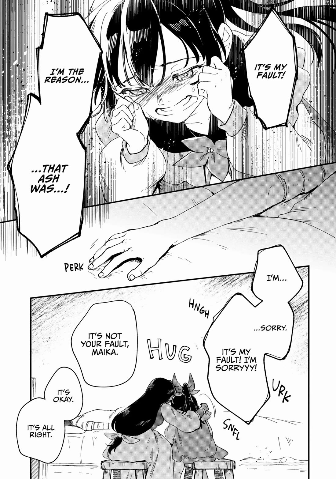 Fushi no Kami: Rebuilding Civilization Starts with a Village Chapter 16 page 39 - Chapter 16