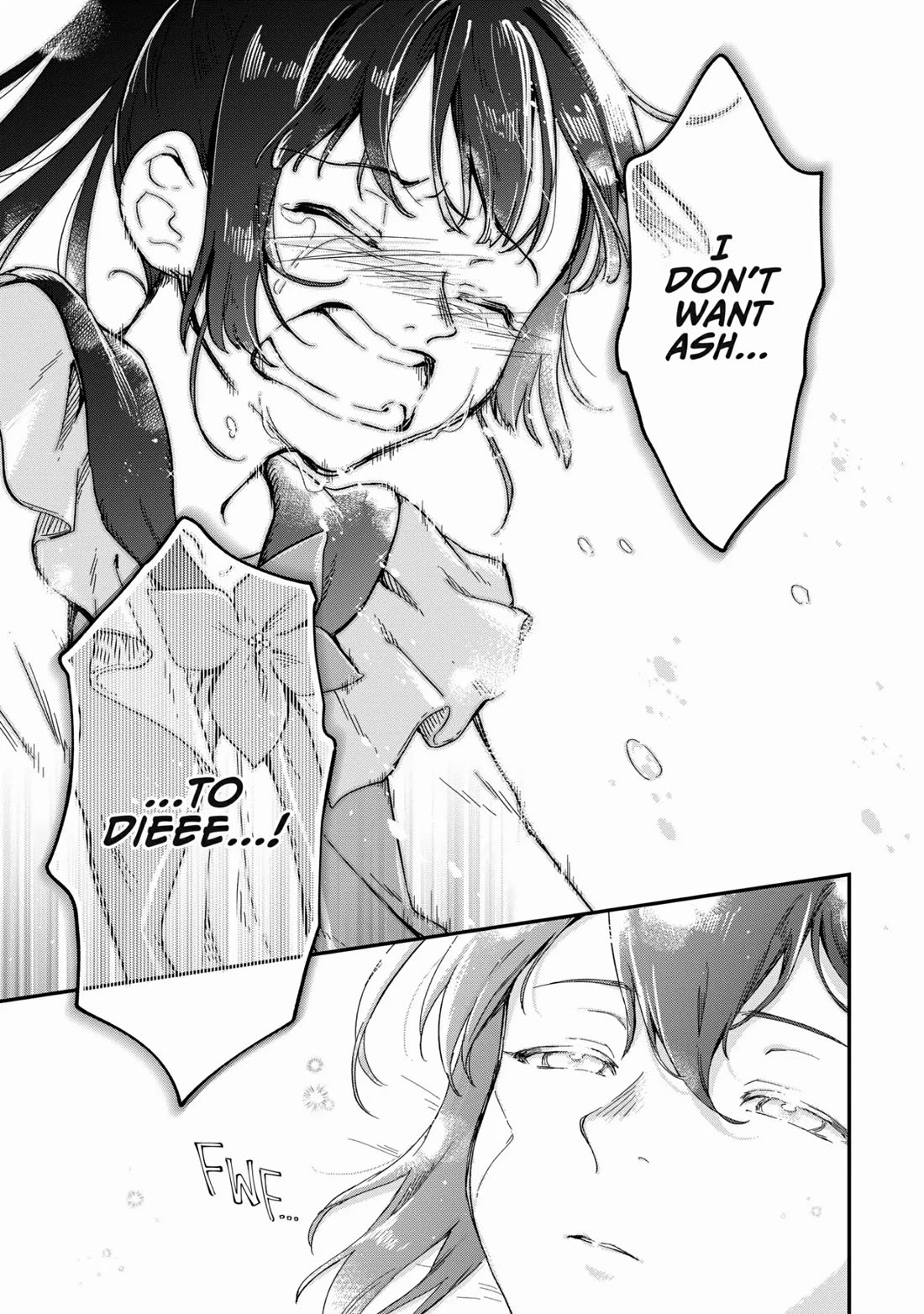 Fushi no Kami: Rebuilding Civilization Starts with a Village Chapter 16 page 41 - Chapter 16