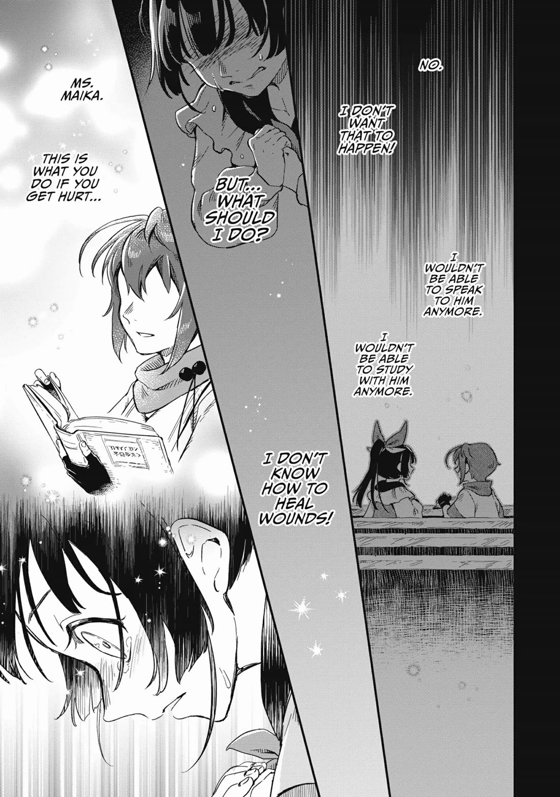 Fushi no Kami: Rebuilding Civilization Starts with a Village Chapter 16 page 9 - Chapter 16