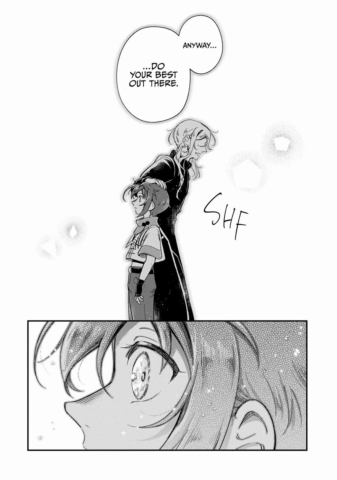 Fushi no Kami: Rebuilding Civilization Starts with a Village Chapter 17 page 30 - Chapter 17