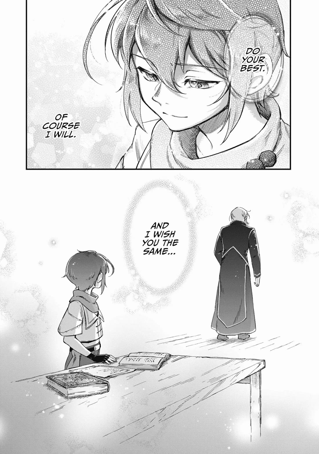Fushi no Kami: Rebuilding Civilization Starts with a Village Chapter 17 page 32 - Chapter 17