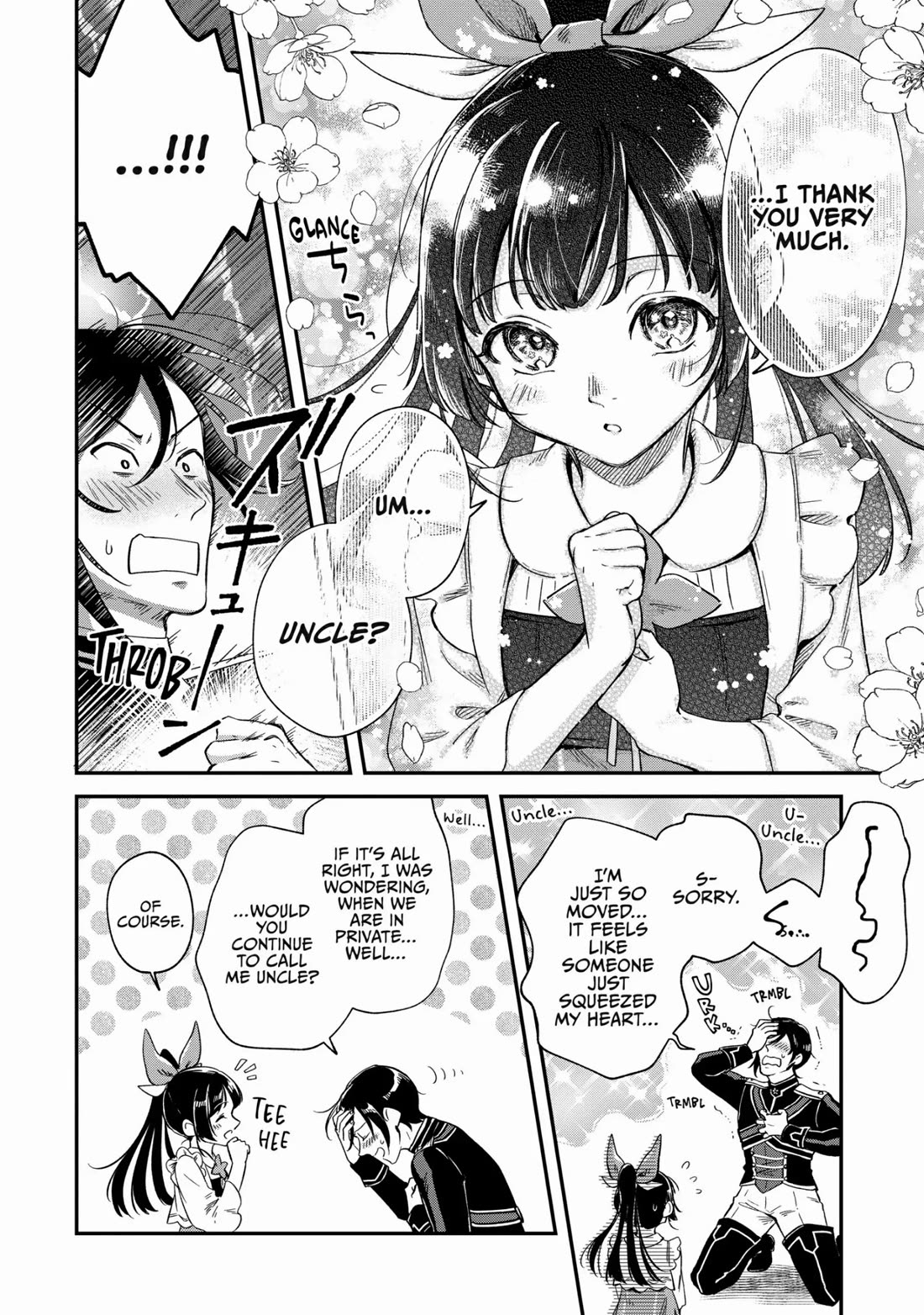 Fushi no Kami: Rebuilding Civilization Starts with a Village Chapter 18 page 23 - Chapter 18