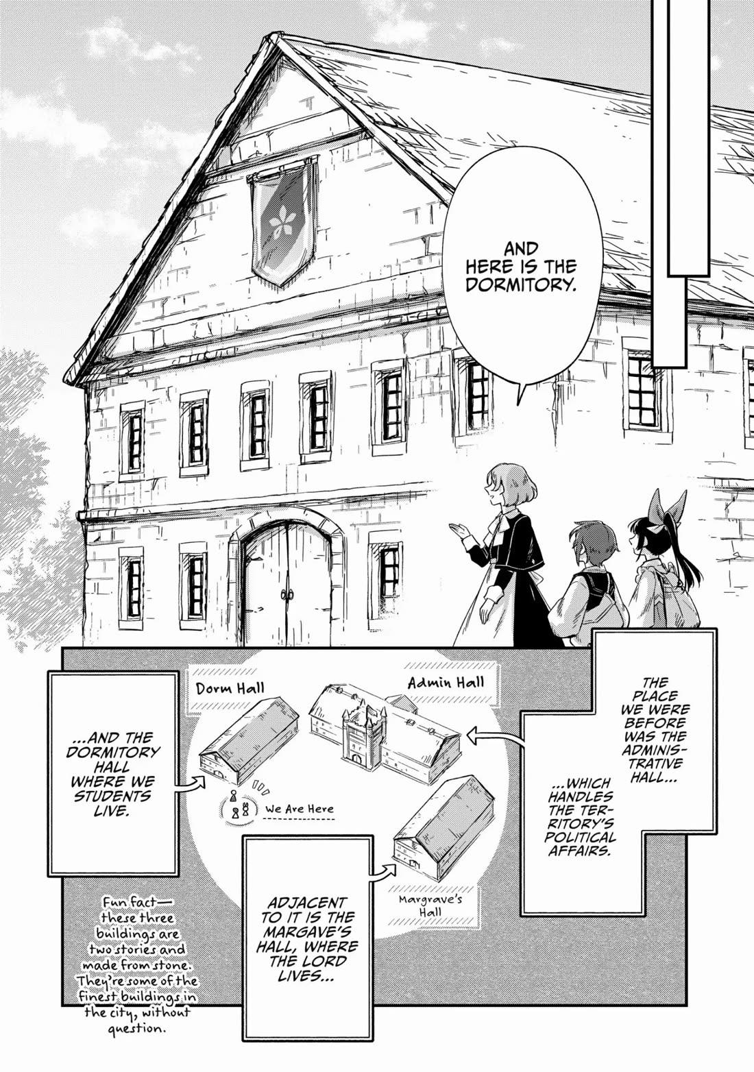 Fushi no Kami: Rebuilding Civilization Starts with a Village Chapter 18 page 29 - Chapter 18