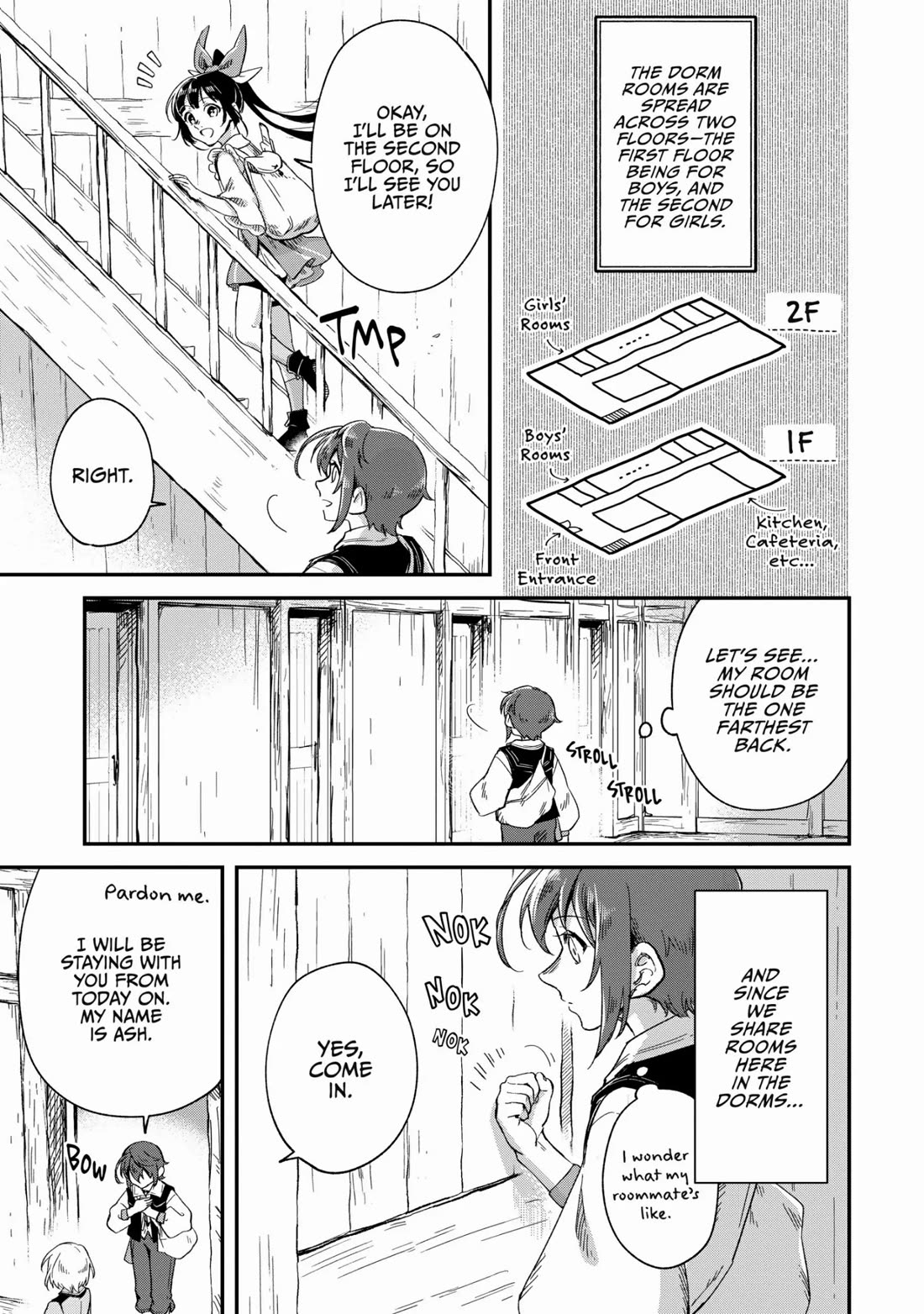 Fushi no Kami: Rebuilding Civilization Starts with a Village Chapter 18 page 30 - Chapter 18