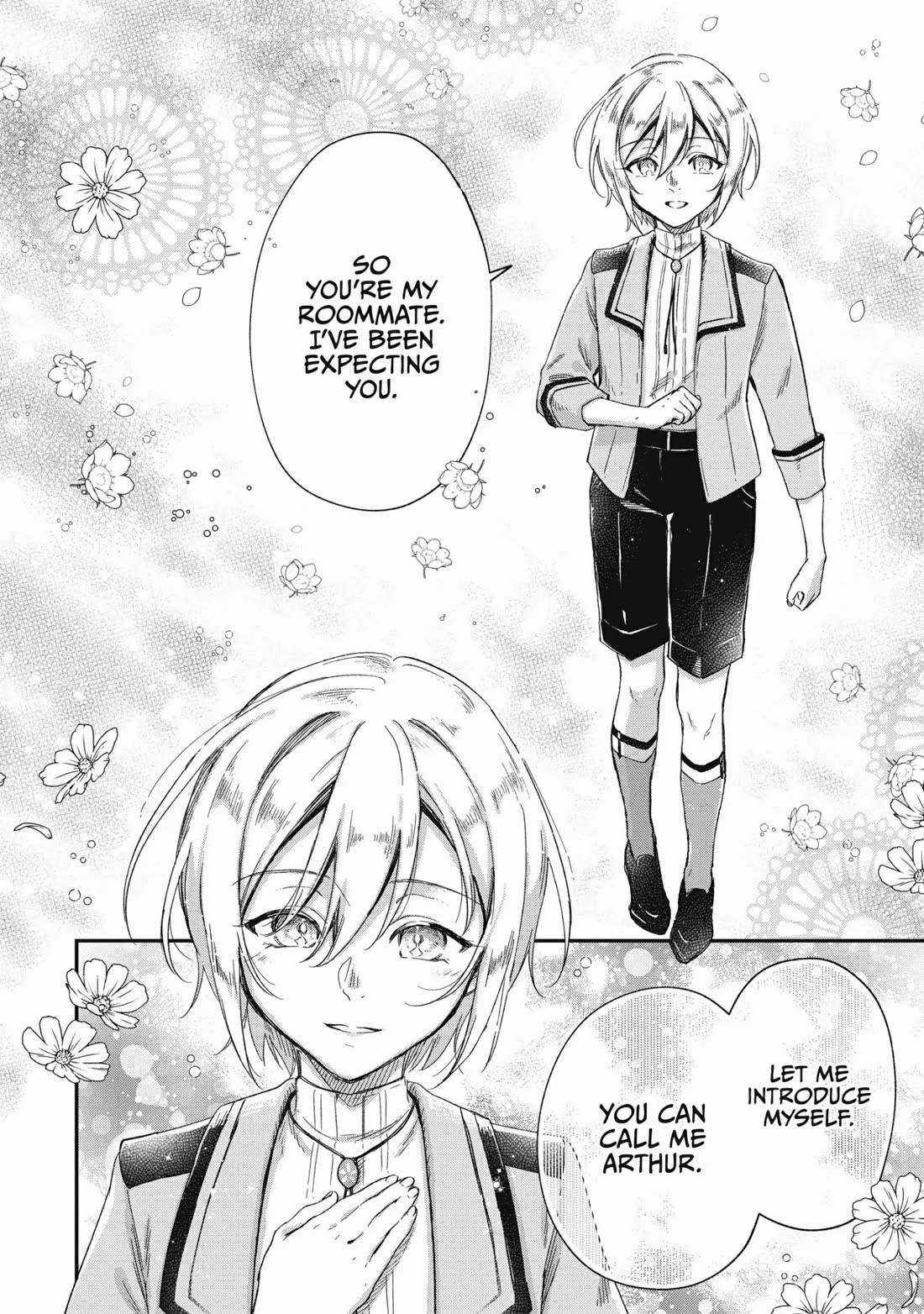 Fushi no Kami: Rebuilding Civilization Starts with a Village Chapter 18 page 31 - Chapter 18