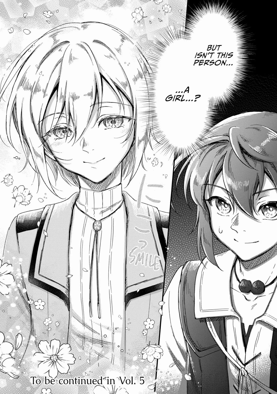 Fushi no Kami: Rebuilding Civilization Starts with a Village Chapter 18 page 33 - Chapter 18