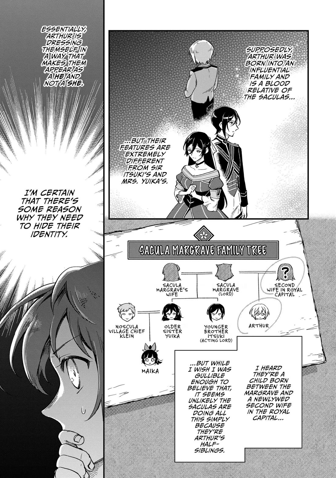 Fushi no Kami: Rebuilding Civilization Starts with a Village Chapter 19 page 10 - Chapter 19