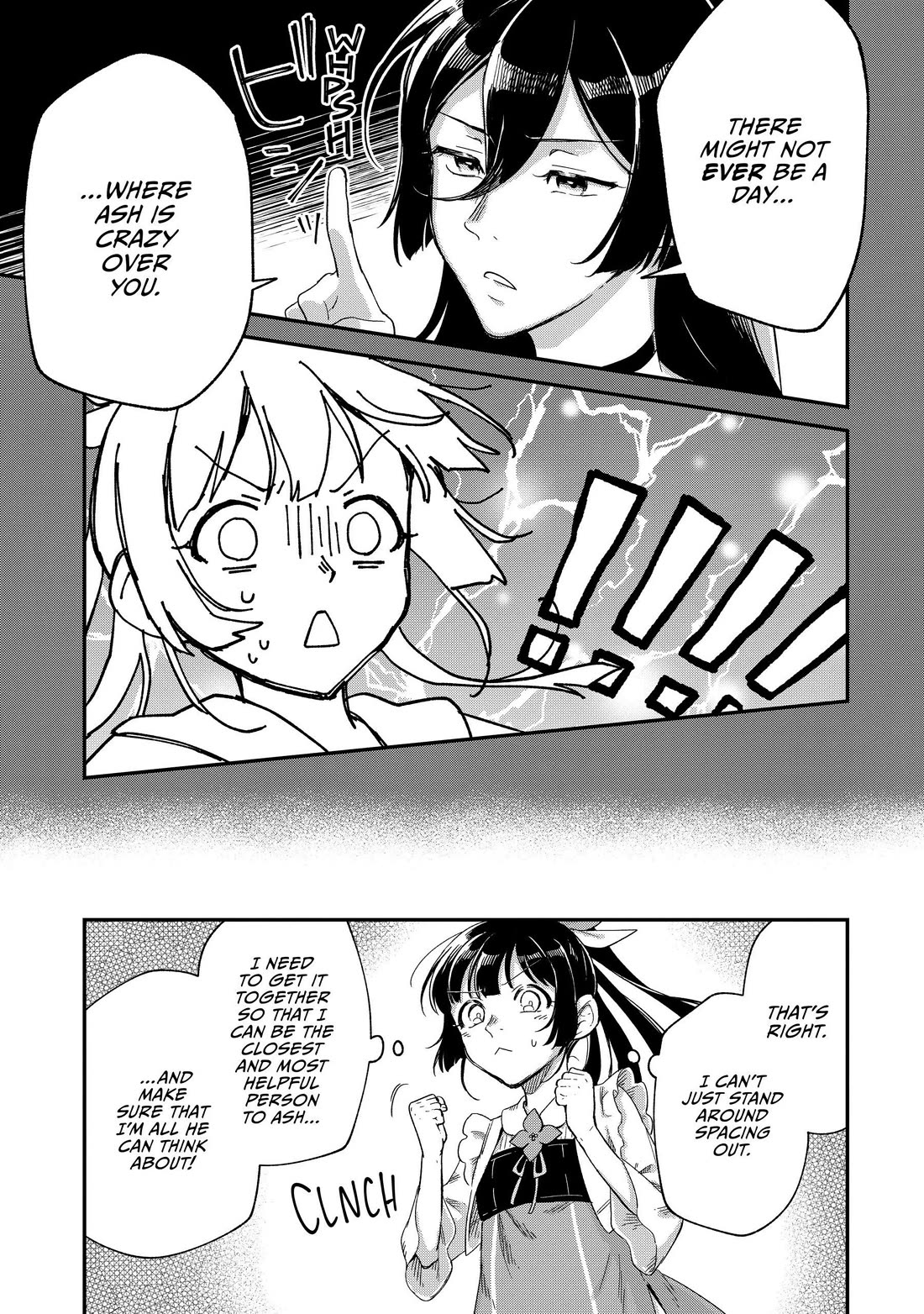 Fushi no Kami: Rebuilding Civilization Starts with a Village Chapter 19 page 20 - Chapter 19