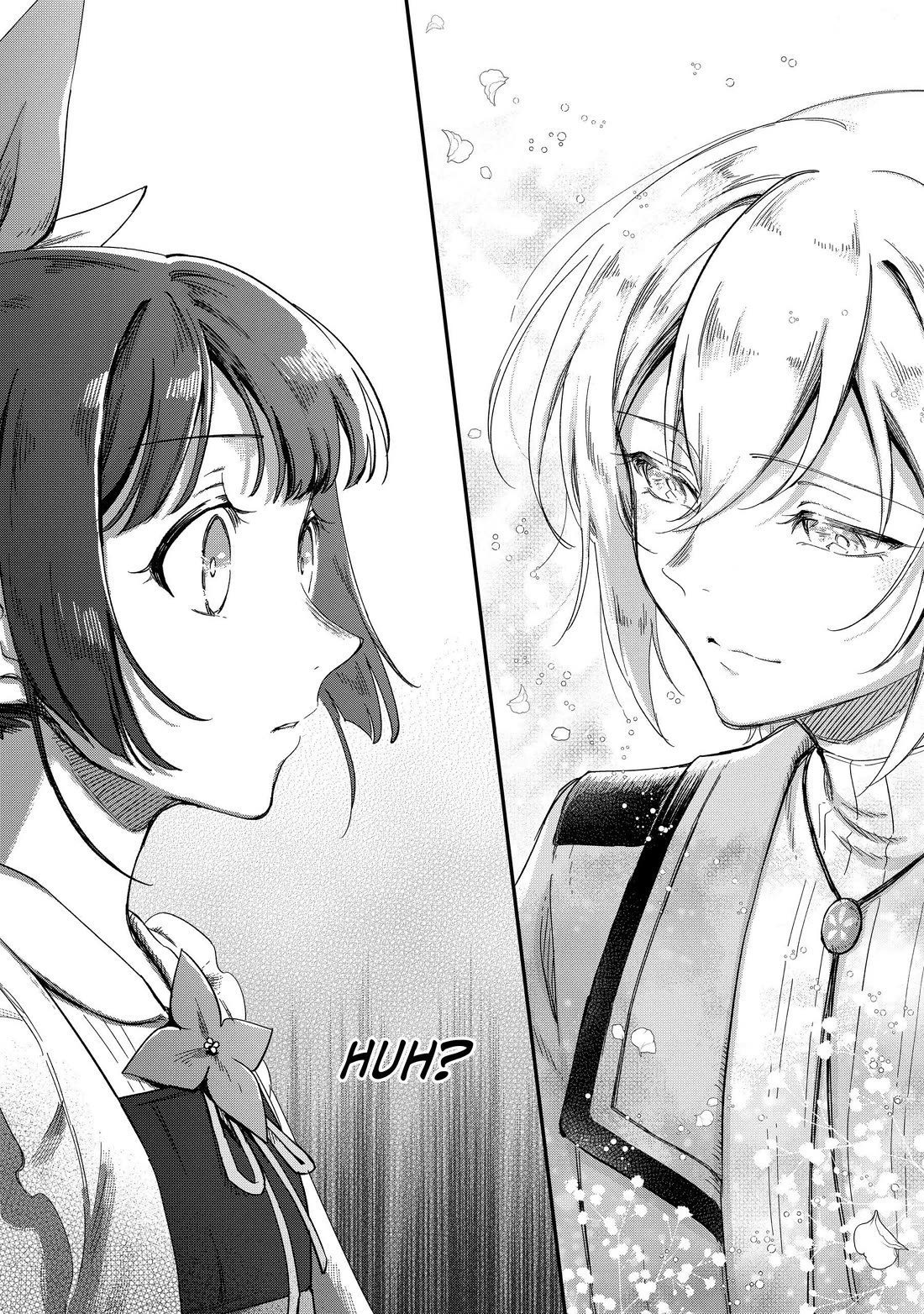 Fushi no Kami: Rebuilding Civilization Starts with a Village Chapter 19 page 23 - Chapter 19