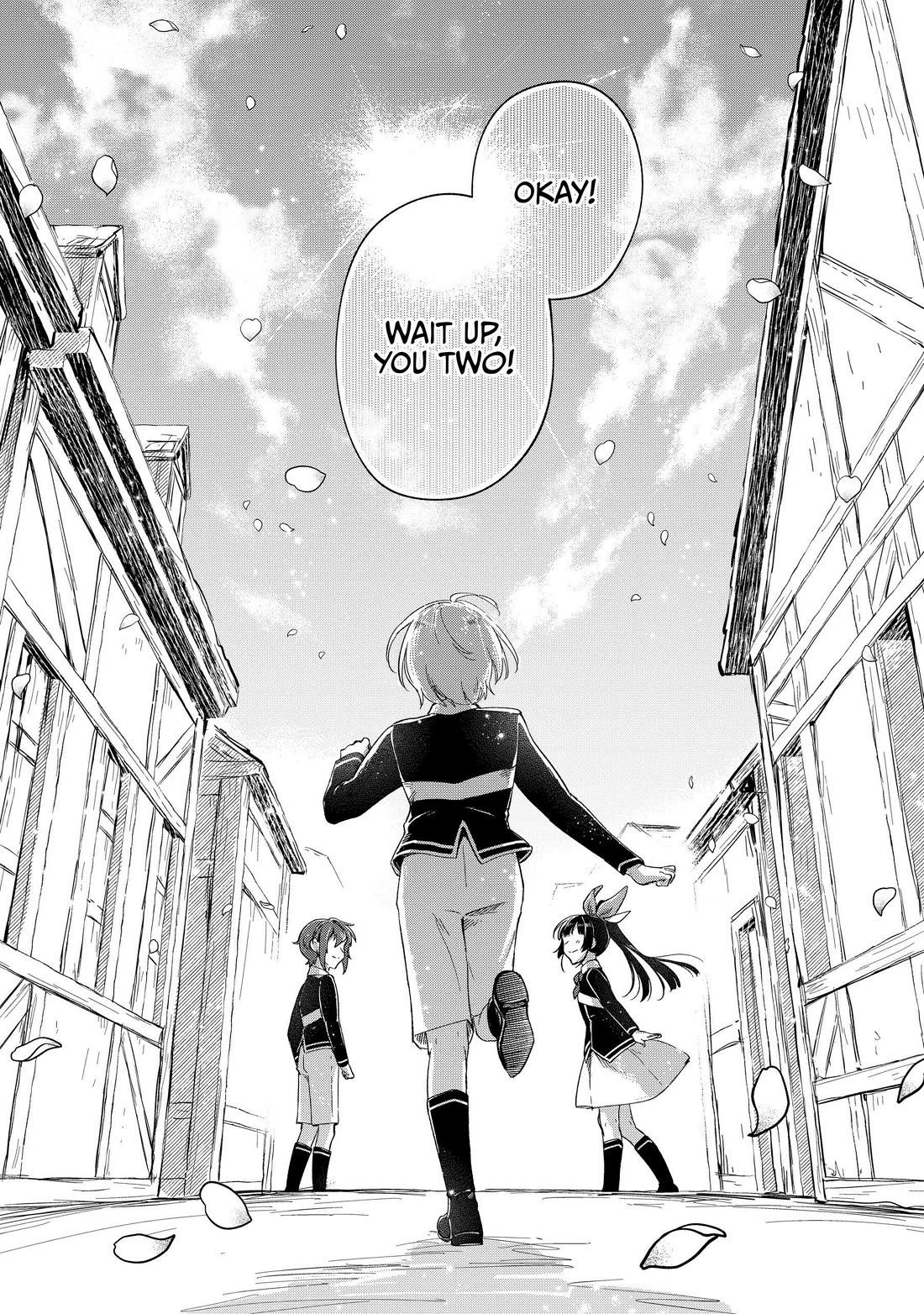 Fushi no Kami: Rebuilding Civilization Starts with a Village Chapter 19 page 38 - Chapter 19
