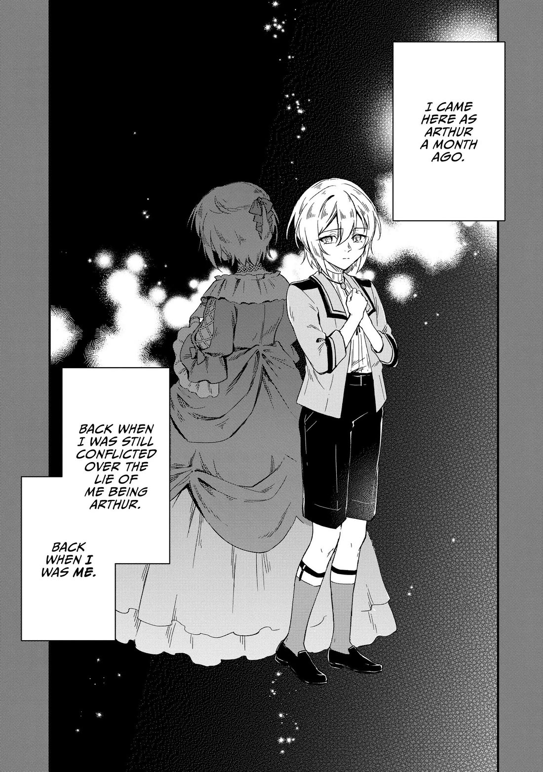Fushi no Kami: Rebuilding Civilization Starts with a Village Chapter 19 page 4 - Chapter 19