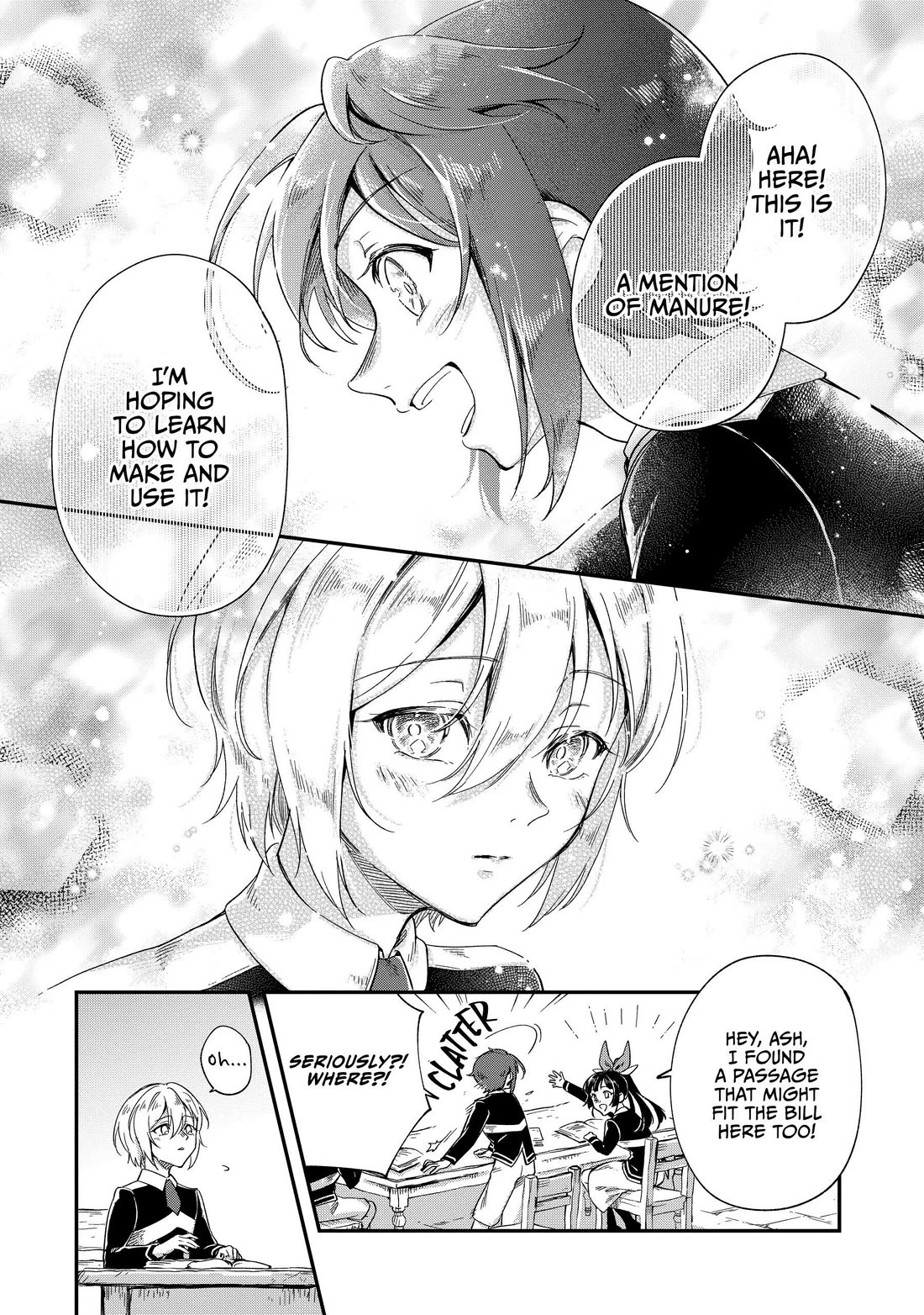 Fushi no Kami: Rebuilding Civilization Starts with a Village Chapter 20 page 18 - Chapter 20
