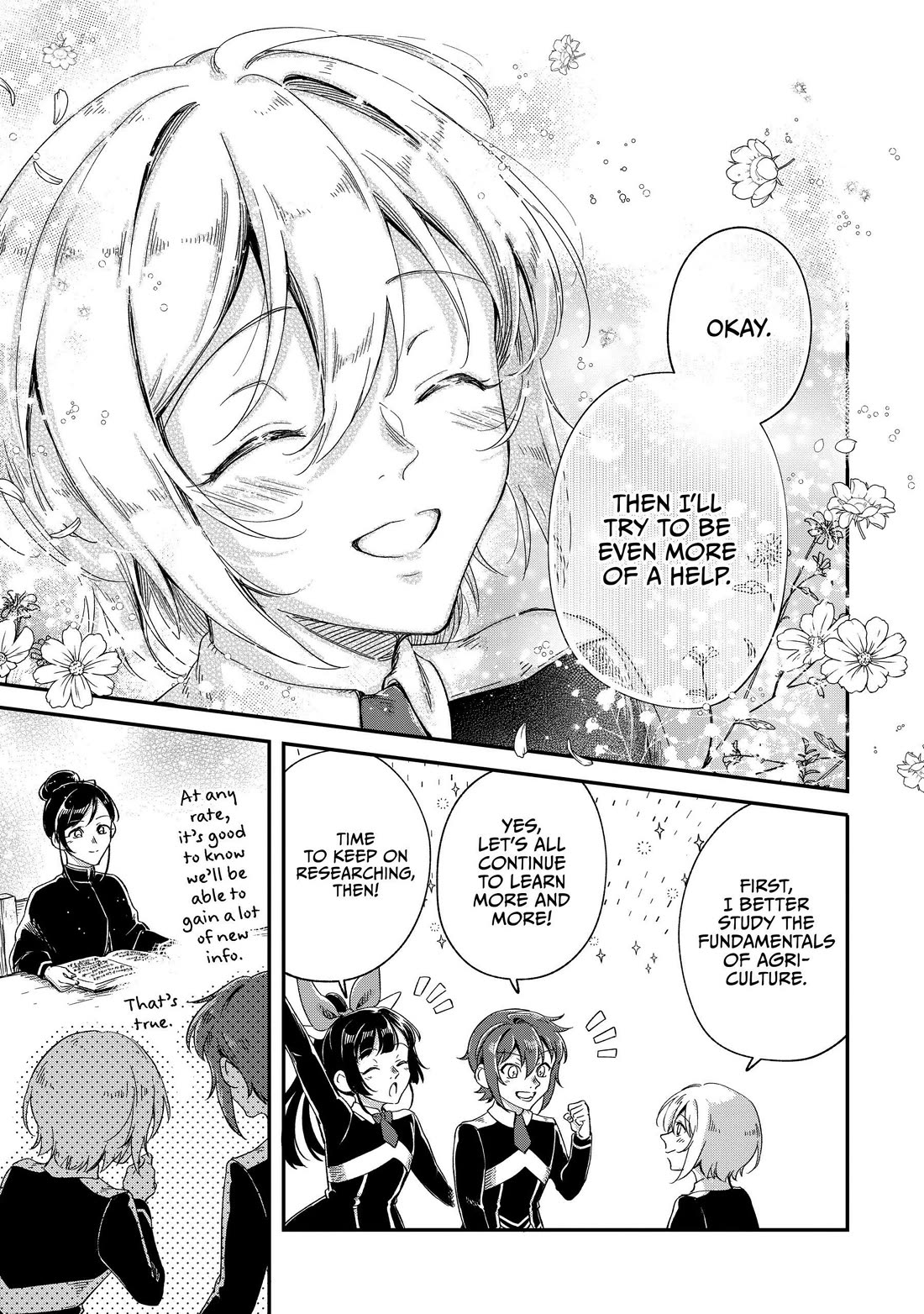 Fushi no Kami: Rebuilding Civilization Starts with a Village Chapter 20 page 23 - Chapter 20