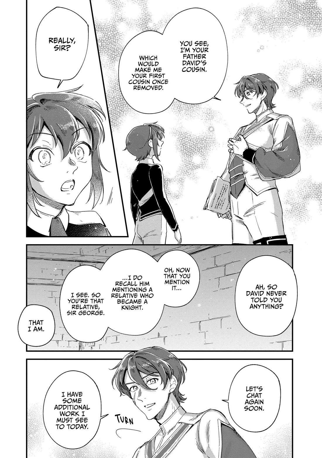 Fushi no Kami: Rebuilding Civilization Starts with a Village Chapter 21 page 12 - Chapter 21