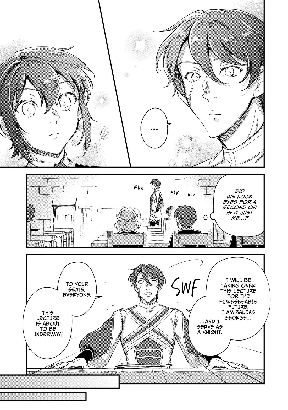 Fushi no Kami: Rebuilding Civilization Starts with a Village Chapter 21 page 9 - Chapter 21