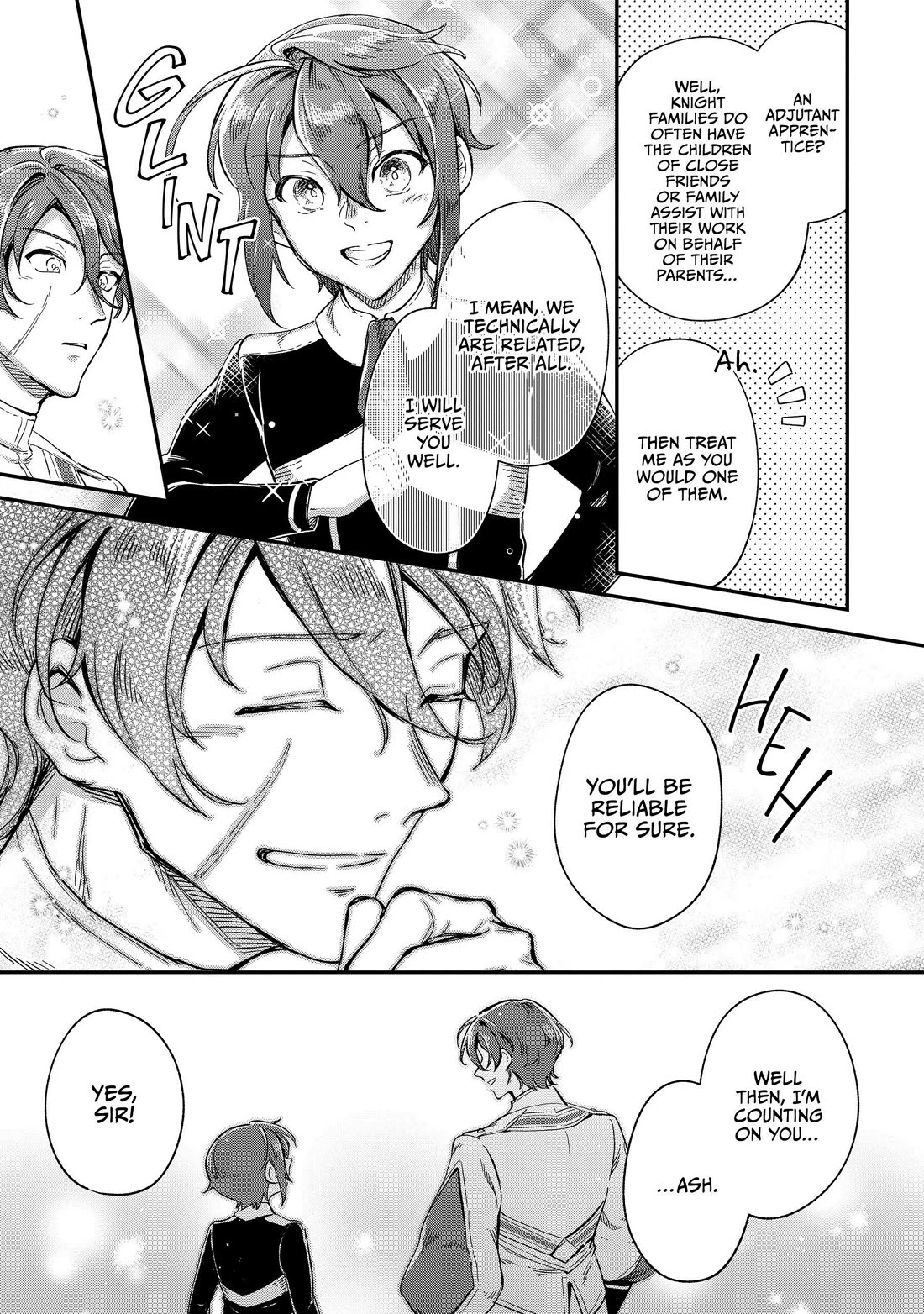 Fushi no Kami: Rebuilding Civilization Starts with a Village Chapter 22 page 13 - Chapter 22