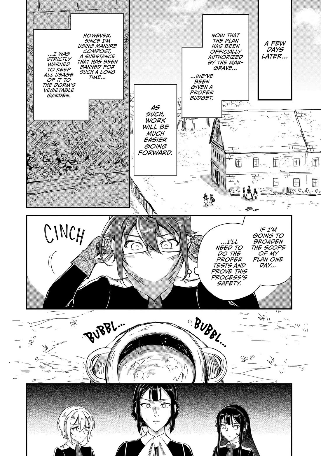 Fushi no Kami: Rebuilding Civilization Starts with a Village Chapter 22 page 16 - Chapter 22
