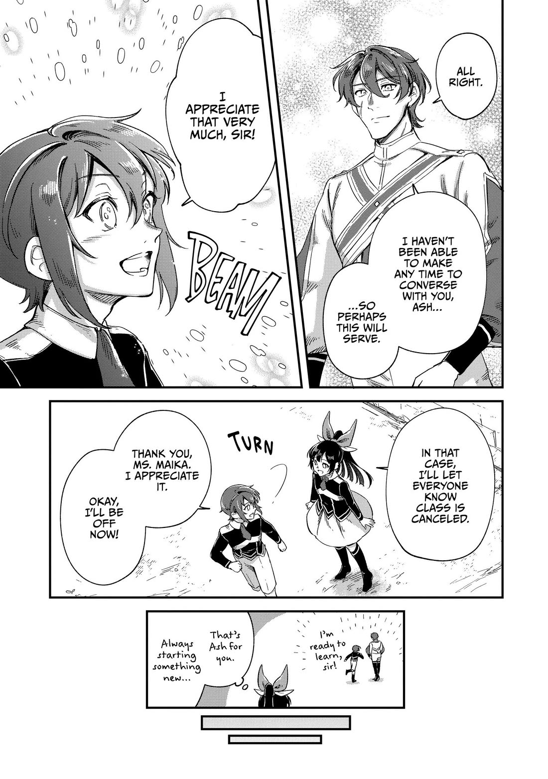 Fushi no Kami: Rebuilding Civilization Starts with a Village Chapter 22 page 9 - Chapter 22